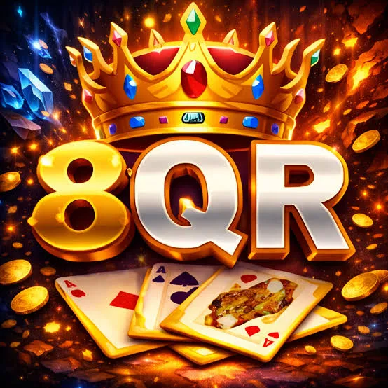 8QR - Game QiuQiu Seru dan Menarik