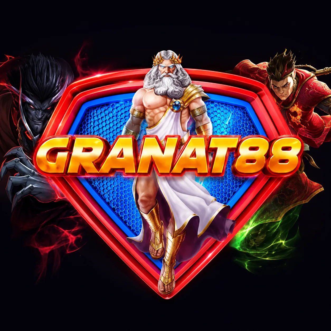 GRANAT88 - Game Kasino Terbaik untuk Pengalaman Seru