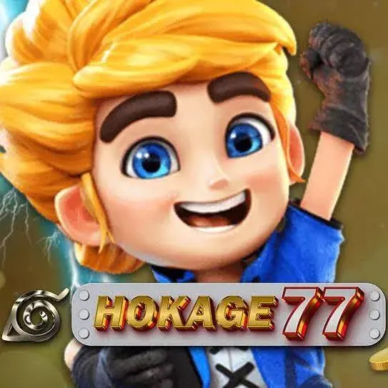 HOKAGE77 - Aplikasi Musik Interaktif Terbaik