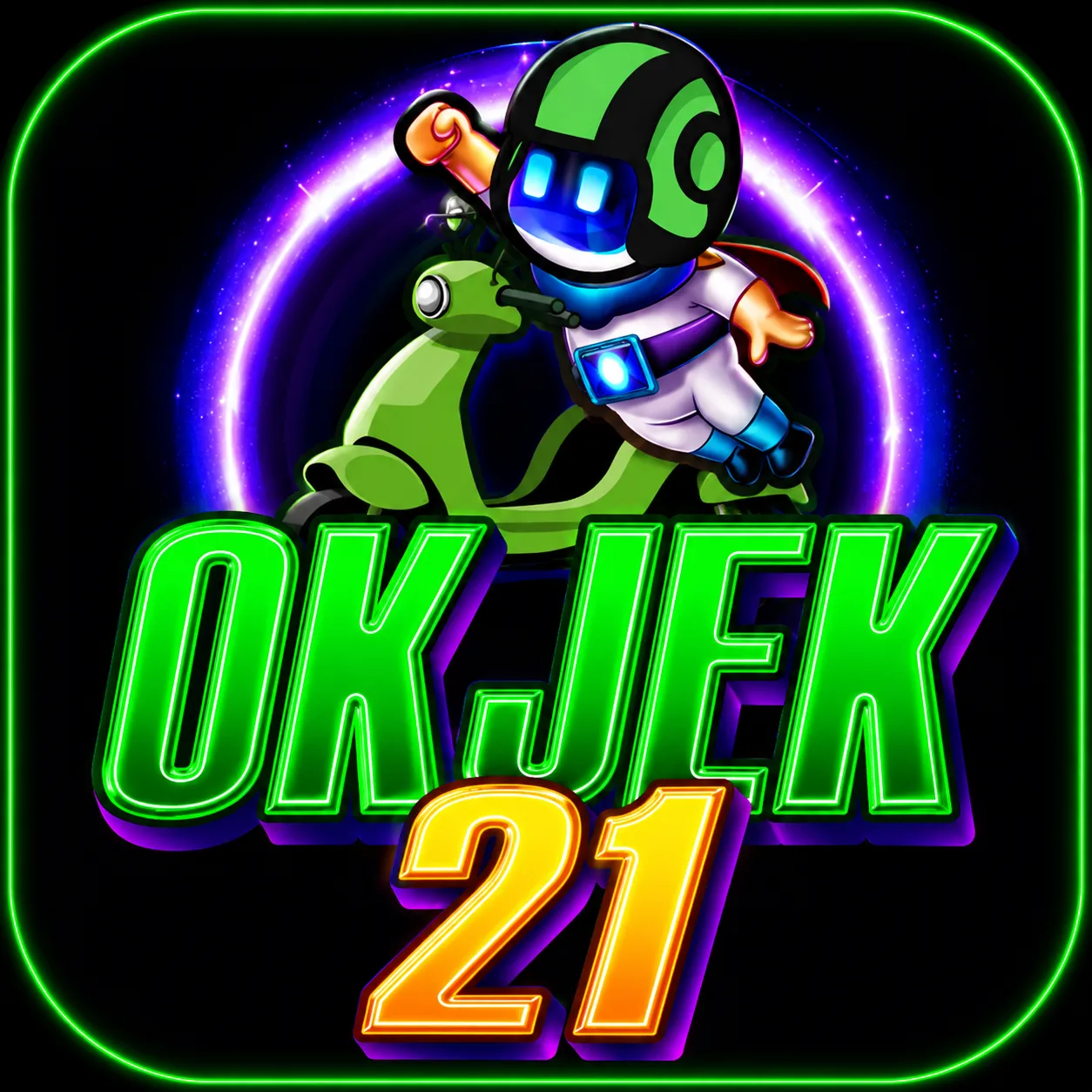 OKJEK21 - Pengalaman Live Casino yang Menggembirakan